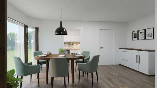 Foto - Wohnung zum Kaufen in Stuttgart 334.000,00 € 70 m²