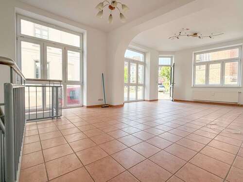 Foto - Büro in Rostock 677,00 € 70 m² - 677,00&nbsp;EUR Kaltmiete, ca.&nbsp; 70,00&nbsp;m&sup2;