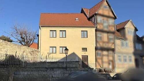 Foto - Haus zum Kaufen in Quedlinburg 130.000,00 € 110 m²