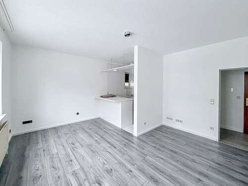 Foto - Wohnung zum Kaufen in Bielefeld Mitte 163.000,00 € 50.48 m²