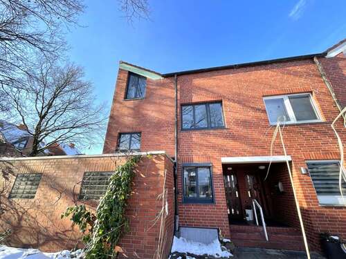 Foto - Haus zum Kaufen in Norderstedt 549.000,00 € 152.99 m²