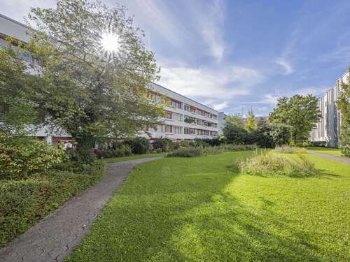 Foto - Wohnung zum Kaufen in München 695.000,00 € 81 m²
