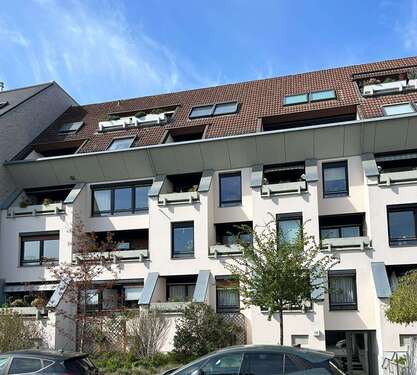 Foto - Wohnung zum Kaufen in Hannover 215.000,00 € 58 m²