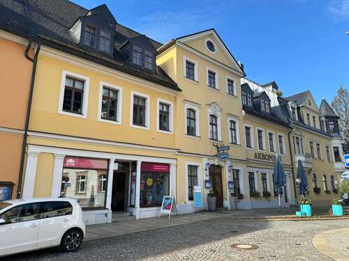 Foto - Haus zum Kaufen in Annaberg-Buchholz 785.000,00 € 519.98 m²