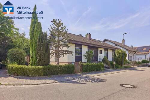 Foto - Haus zum Kaufen in Maxdorf 480.000,00 € 175 m²