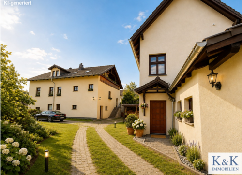 Foto - Haus zum Kaufen in Dresden 1.650.000,00 € 390 m²