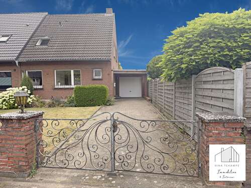 Foto - Haus zum Kaufen in Hamminkeln Loikum 229.000,00 € 94 m²