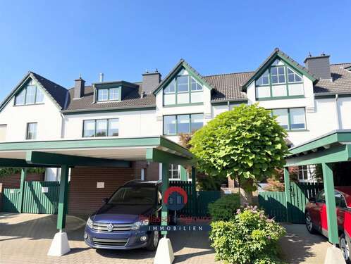 Foto - Haus zum Kaufen in Krefeld 449.000,00 € 121 m²
