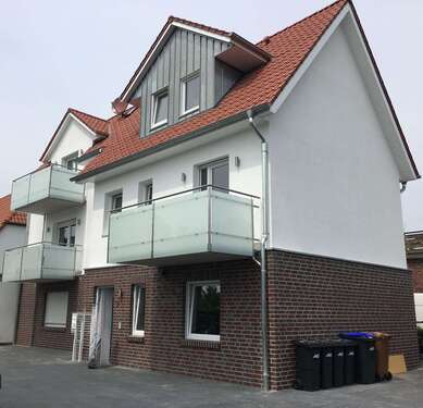 Foto - Wohnung zum Mieten in Lemförde 550,00 € 56 m²