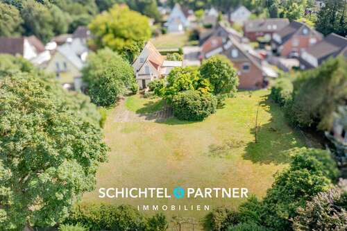 Foto - Grundstück zu verkaufen in Bremen 279.000,00 € 1721 m²