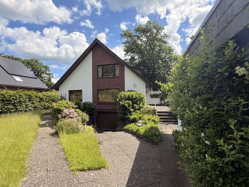 Foto - Haus zum Kaufen in Hamburg 700.000,00 € 144 m²
