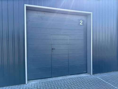 Foto - Halle in Lübeck 1.530,00 € 180 m²