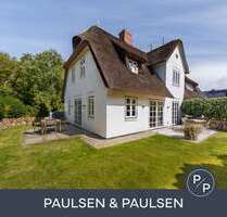 Haus zum Kaufen in Sylt 1.950.000,00 € 138 m²