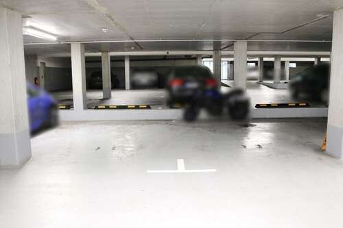 Foto - Garage zu vermieten in Illertissen 65,00 €