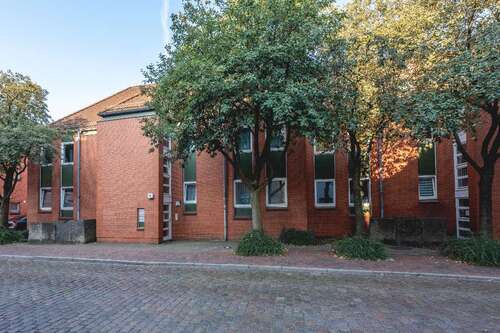 Foto - Wohnung zum Mieten in Itzehoe 436,98 € 59.86 m²