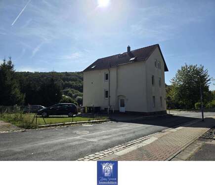 Foto - Wohnung zum Mieten in Roßwein 300,00 € 75 m²