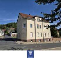 Wohnung zum Mieten in Roßwein 300,00 € 75 m²
