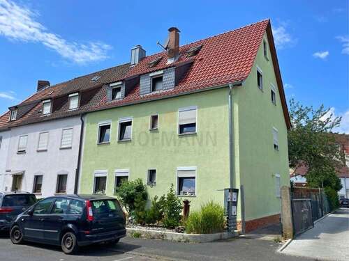 Foto - Haus zum Kaufen in Schweinfurt 380.000,00 € 160.55 m²