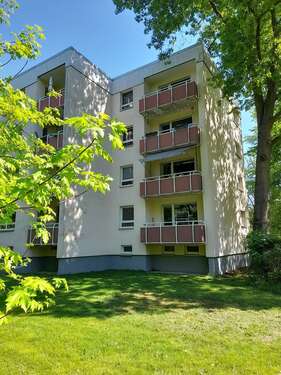 Foto - Wohnung zum Kaufen in Hanau 199.000,00 € 69 m²