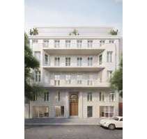 Wohnung zum Kaufen in Schöneberg 1.180.000,00 € 168 m²