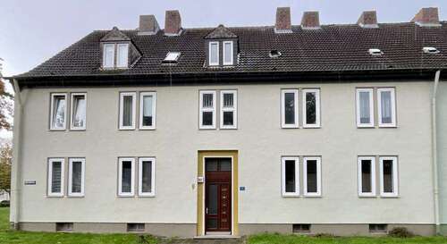 Foto - Wohnung zum Mieten in Wilhelmshaven 429,00 € 63.35 m²