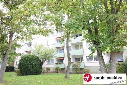 Foto - Wohnung zum Kaufen in Hannover 210.000,00 € 85.43 m²