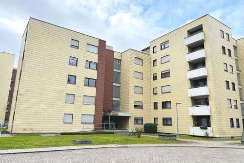 Foto - Wohnung zum Kaufen in Stuttgart, Möhringen 305.000,00 € 74.68 m²