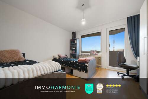 Foto - Wohnung zum Kaufen in Germersheim 199.000,00 € 119 m²