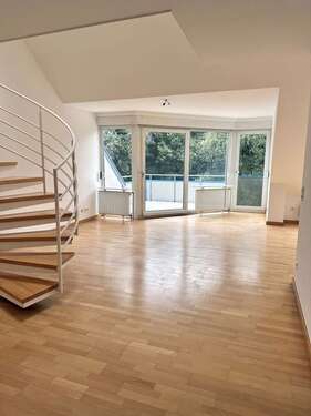 Foto - Wohnung zum Kaufen in Mannheim 499.000,00 € 100 m²