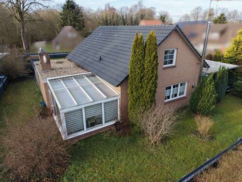 Foto - Haus zum Kaufen in WEstoverledingen 240.000,00 € 120 m²