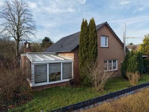 Foto - Haus zum Kaufen in WEstoverledingen 240.000,00 € 120 m²