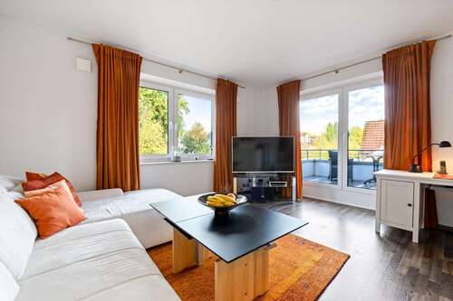 Foto - Wohnung zum Mieten in Buchholz 980,00 € 68.1 m²