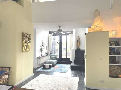 Foto - Wohnung zum Kaufen in Karlsruhe 575.000,00 € 140 m²