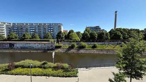 Foto - Wohnung zum Kaufen in Berlin 479.900,00 € 43 m²