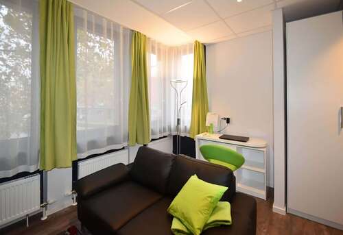 Foto - Wohnen auf Zeit in Frankfurt am Main 1.695,00 €