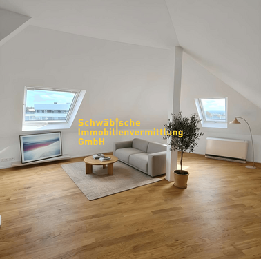 Foto - Wohnung zum Mieten in Stuttgart 645,00 € 33 m²