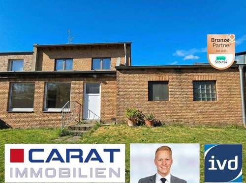 Foto - Haus zum Kaufen in Bedburg 268.000,00 € 143 m²