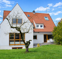 Haus zum Kaufen in Neusäß 790.000,00 € 180 m²