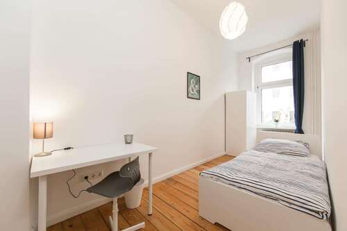 Foto - WG-Zimmer in Berlin 640,00 € 11 m²