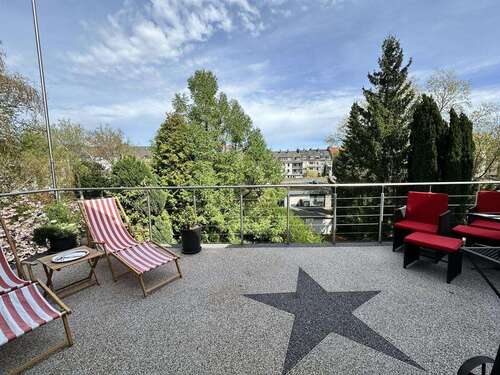 Foto - Wohnung zum Kaufen in Essen 445.000,00 € 135 m²