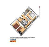 Wohnung zum Mieten in Solingen 779,00 € 72.71 m²