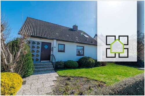 Foto - Haus zum Kaufen in Elmshorn 340.000,00 € 108 m²