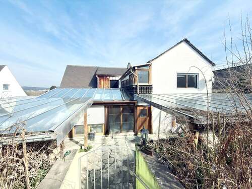 Foto - Haus zum Kaufen in Kelheim 294.900,00 € 220 m²
