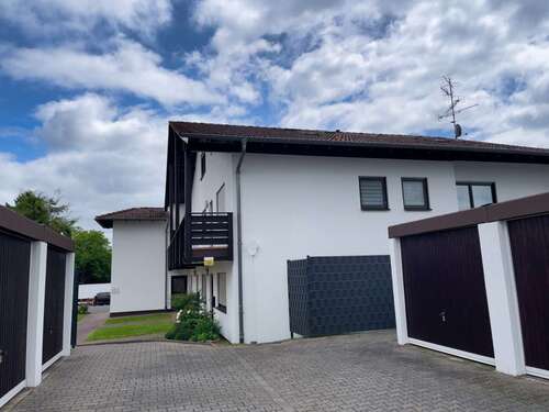 Foto - Wohnung zum Mieten in Groß-Umstadt 1.260,00 € 120 m²