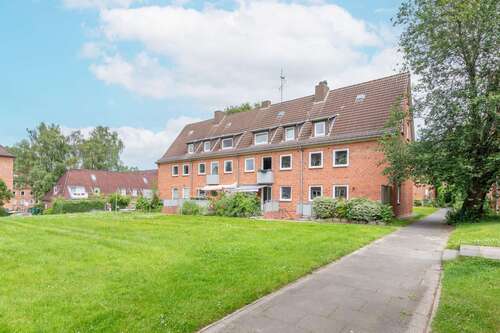 Foto - Wohnung zum Kaufen in Kiel 100.000,00 € 41.45 m²
