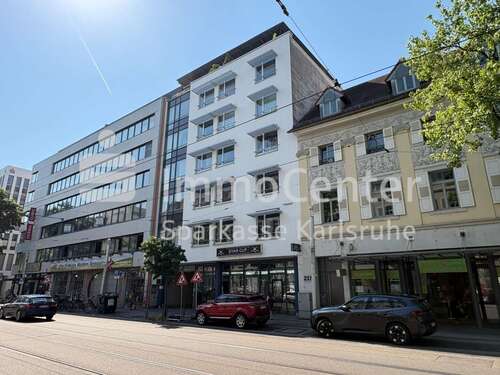Foto - Büro in Karlsruhe Innenstadt-West 1.800,00 € 139 m²