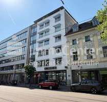 Büro in Karlsruhe Innenstadt-West 1.800,00 € 139 m² - Karlsruhe / Innenstadt-West