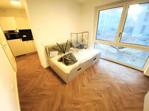 Foto - Wohnung zum Mieten in Berlin 495,59 € 19.02 m²