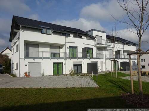 Foto - Wohnung zum Mieten in Aalen 488,00 € 31 m²