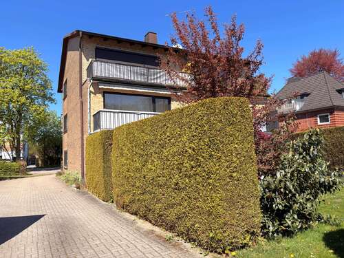 Foto - Wohnung zum Kaufen in Hamburg 230.000,00 € 63 m²